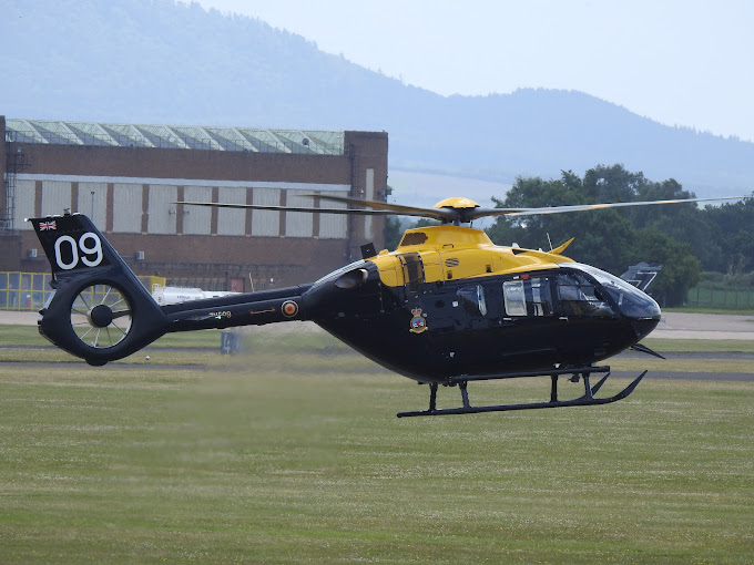 RAF Shawbury